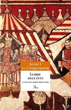 LLIBRE DELS FETS (JAUME I EL CONQUERIDOR) | 9788484371434 | BRUGUERA, JORDI