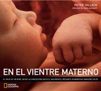 EN EL VIENTRE MATERNO | 9788482983905 | TALLACK PETER