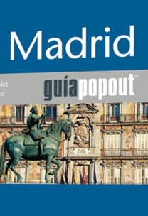 MADRID ( GUIA POPOUT) | 9788467026788 | AA. VV.