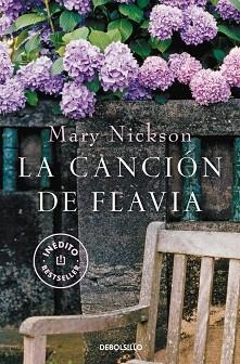CANCION DE FLAVIA, LA | 9788483465868 | NICKSON, MARY