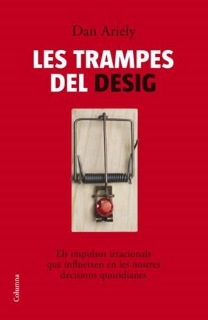 TRAMPES DEL DESIG, LES | 9788466408608 | ARIELY, DAN