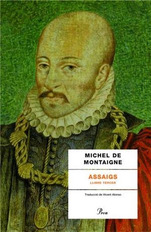 ASSAIGS (LLIBRE TERCER) | 9788484371458 | MONTAIGNE, MICHEL
