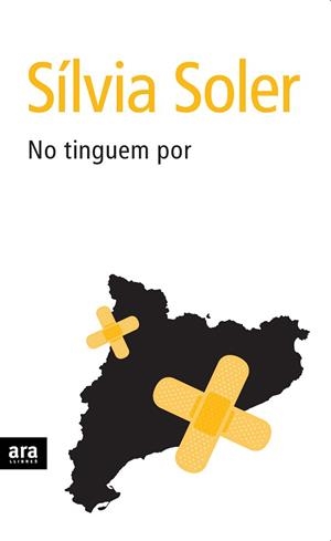 NO TINGUEM POR | 9788496767379 | SOLER, SÍLVIA