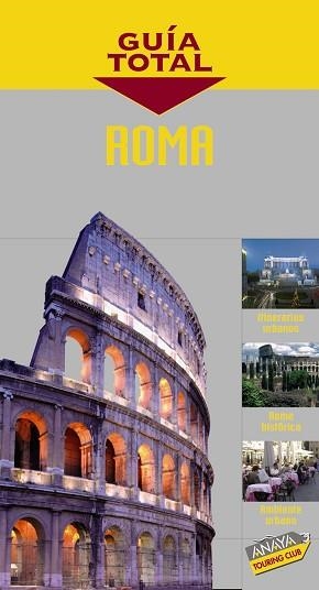 ROMA | 9788497766319 | FERNANDEZ CUESTA, MERCEDES TR.