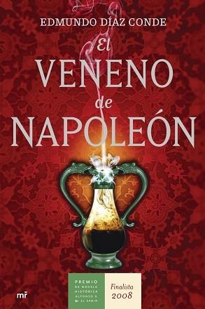 VENENO DE NAPOLEON, EL | 9788427034358 | DÍAZ CONDE, EDMUNDO
