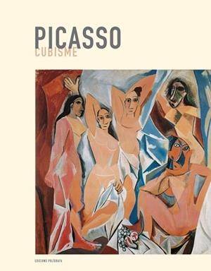 PICASSO CUBISME | 9788434310940 | FAERNA, JOSÉ MARÍA