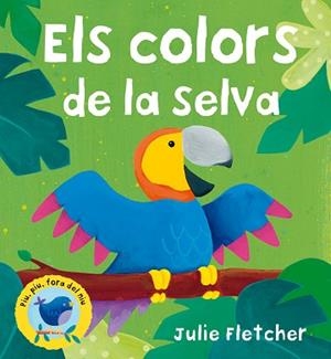 COLORS DE LA SELVA | 9788498253009 | VARIOS AUTORES