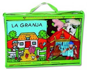 GRANJA, LA | 9788448015695 | SOFTPLAY