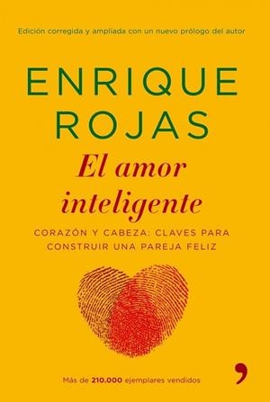AMOR INTELIGENTE, EL | 9788484607045 | ROJAS, ENRIQUE