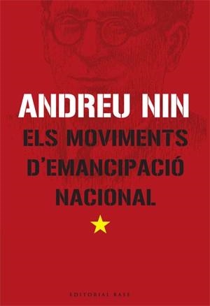 MOVIMENTS D'EMANCIPACIO NACIONAL, ELS | 9788485031993 | NIN I PÉREZ, ANDREU