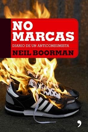 NO MARCAS | 9788484607014 | BOORMAN, NEIL