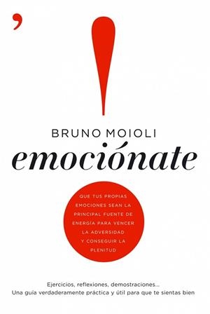 EMOCIONATE | 9788484607021 | MOIOLI, GIANFRANCO