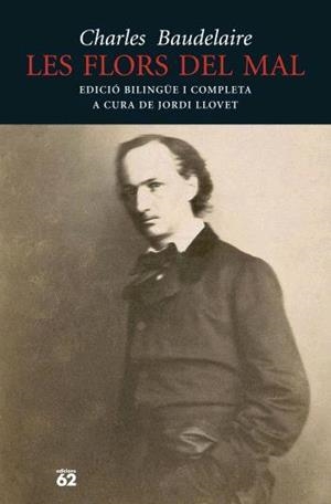 FLORS DEL MAL, LES | 9788429755947 | BAUDELAIRE, CHARLES (1821-1867)
