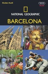 BARCELONA (NATIONAL GEOGRAPHIC) | 9788482984094 | VARIOS AUTORES
