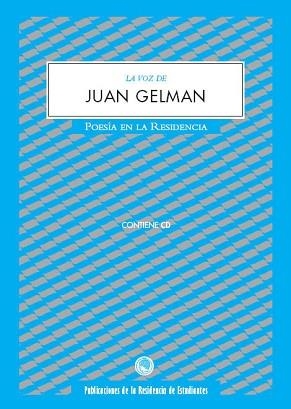 POESIA EN LA RESIDENCIA | 9788495078629