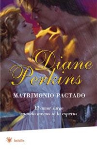 MATRIMONIO PACTADO | 9788498671674 | PERKINS DIANE