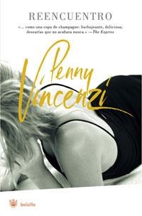 REENCUENTRO | 9788498671407 | VINCENZI PENNY