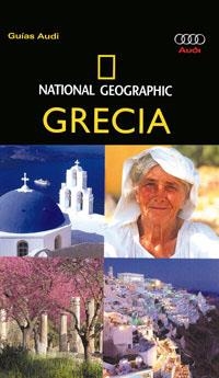 GRECIA | 9788482984070 | VARIOS AUTORES