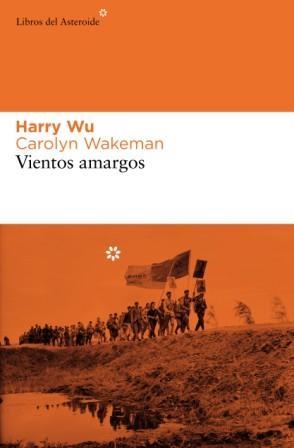 VIENTOS AMARGOS | 9788493591458 | WU, C. THOMAS