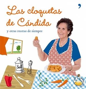 CLOQUETAS DE CANDIDA, LAS | 9788484607038 | VILLAR, CÁNDIDA