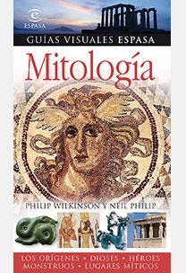 MITOLOGIA | 9788467026085 | ESPASA CALPE
