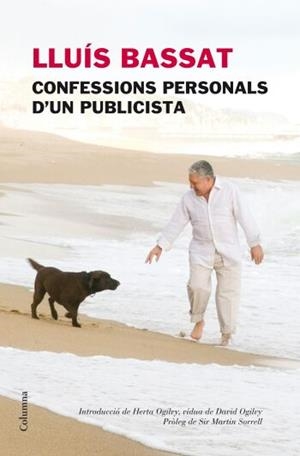 LLUIS BASSAT. CONFESSIONS PERSONALS D'UN PUBLICISTA | 9788466409230 | BASSAT, LLUIS
