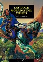 DOCE MORADAS DEL VIENTOS, LAS | 9788435020831 | K.LE GUIN, URSULA