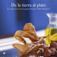 DE LA TIERRA AL PLATO | 9788498672251 | VARIOS AUTORES
