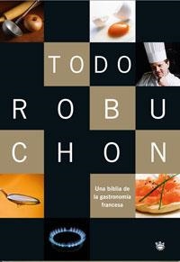 TODO ROBUCHON | 9788498672268 | ROBUCHON, JOËL