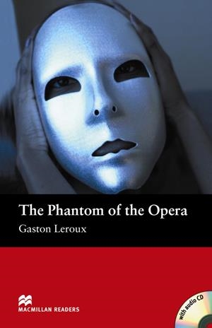 THE PHANTOM OF THE OPERA | 9781405076340 | COLBOURN, S./LEROUX, G.