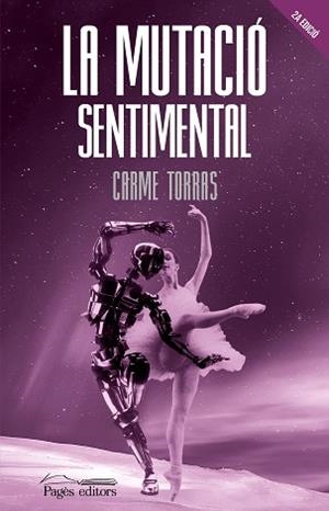 MUTACIO SENTIMENTAL | 9788497796354 | TORRAS, CARME