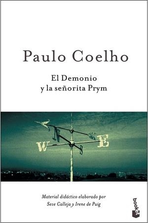 DEMONIO Y LA SEÑORITA PIM, EL | 9788408080763 | COELHO, PAULO