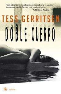 DOBLE CUERPO | 9788498671957 | GERRITSEN, TESS