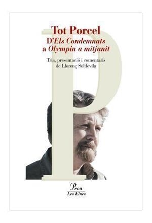 TOT PORCEL | 9788484370949 | PORCEL, BALTASAR