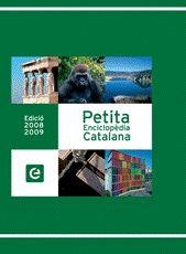 PETITA ENCICLOPÈDIA CATALANA | 9788441217744 | DIVERSOS AUTORS