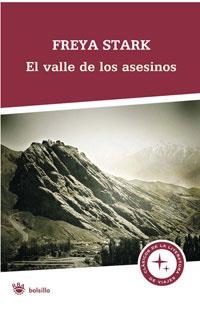 VALLES DE LOS ASESINOS, EL | 9788498672008 | STARK, FREYA