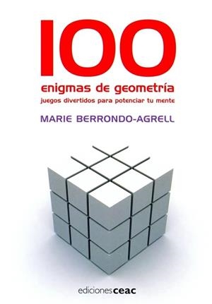 100 ENIGMAS DE GEOMETRIA | 9788432919138 | BERRONDO, MARIE