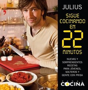 NUEVO 22 MINUTOS | 9788484607175 | JULIUS