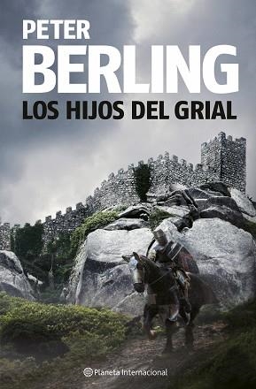 HIJOS DEL GRIAL, LOS | 9788408080978 | BERLING, PETER