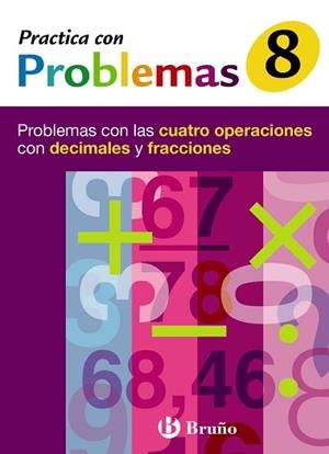 PRACTICA CON PROBLEMAS 8 | 9788421656976 | MATEO DIÉGUEZ, JOSÉ RAMÓN