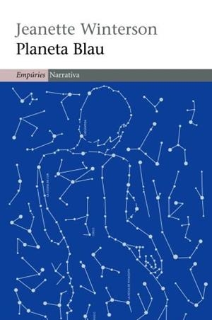 PLANETA BLAU | 9788497873048 | WINTERSON, JEANETTE