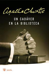 UN CADAVER EN LA BIBLIOTECA | 9788498672435 | CHRISTIE, AGATHA