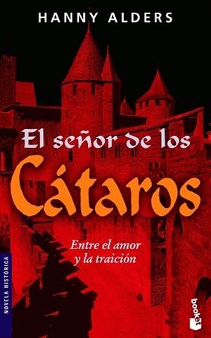 SEÑOR DE LOS CATAROS (NF) | 9788427034662 | ALDERS, HANNYÇ