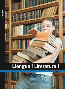 LLENGUA CATALANA I LITERATURA 1ER PATXILLERAT | 9788423689262 | EDEBÉ, OBRA COLECTIVA