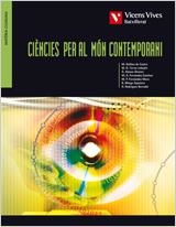 CIENCIES PER AL MON CONTEMPORANI 1ER BATX | 9788431689285 | TORRES LOBEJON, MARIA DOLORES/Y OTROS