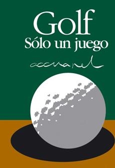 GOLF, SOLO UN JUEGO | 9788467157659 | EXLEY, HELEN