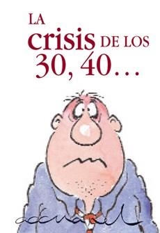 LA CRISIS DE LOS 30, 40-- | 9788467157642 | EXLEY, HELEN