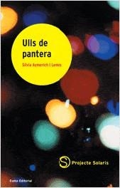 ULLS DE PANTERA | 9788497660433 | AYMERICH I LEMOS, SÍLVIA