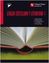 LENGUA CASTELLANA Y LITERATURA 1ER BATXILLERA | 9788431689612 | MONTES PALOMINO, MARIA PILAR/SOLER FIERREZ, MARIA PILAR/Y OTROS/RODRIGUEZ MARIN, RAFAEL