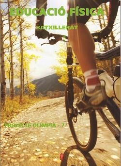 EDUCACIO FISICA | 9788476285336 | ARIÑO LAVIÑA, JESÚS/BENABARRE CASALS, ROSSEND/AGUILAR MARTÍNEZ, LEO